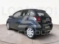 2018 Peugeot 108