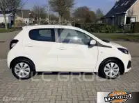 2018 Peugeot 108