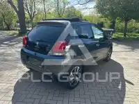 2018 Peugeot 108