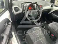 2018 Peugeot 108