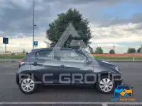2018 Peugeot 108