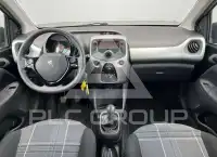 2018 Peugeot 108