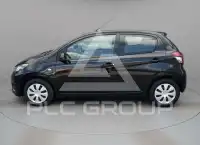 2018 Peugeot 108