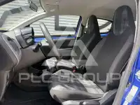 2018 Peugeot 108