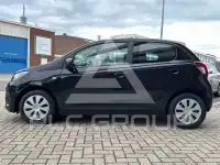 2018 Peugeot 108
