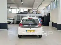 2018 Peugeot 108