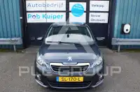 2018 Peugeot 108
