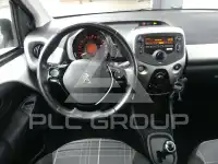 2018 Peugeot 108