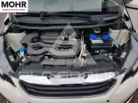 2018 Peugeot 108