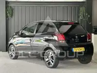 2018 Peugeot 108
