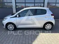 2018 Peugeot 108