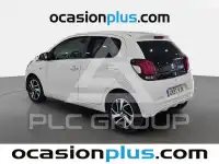 2018 Peugeot 108
