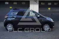 2018 Peugeot 108