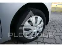 2018 Peugeot 108