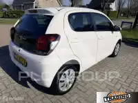2018 Peugeot 108