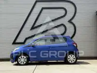 2018 Peugeot 108