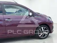2018 Peugeot 108