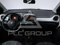 2018 Peugeot 108