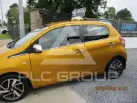 2018 Peugeot 108