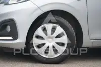 2018 Peugeot 108