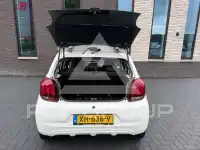 2018 Peugeot 108