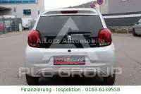 2018 Peugeot 108