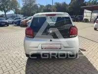 2018 Peugeot 108