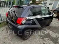 2018 Peugeot 108