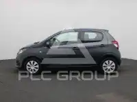 2018 Peugeot 108