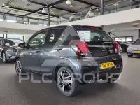 2018 Peugeot 108
