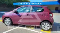 2018 Peugeot 108