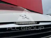 2018 Peugeot 108