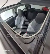 2018 Peugeot 108