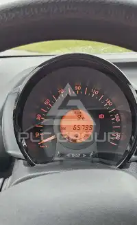 2018 Peugeot 108