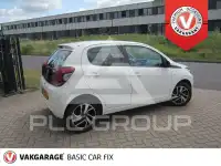2018 Peugeot 108
