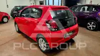 2018 Peugeot 108