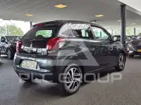 2018 Peugeot 108