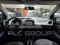 2018 Peugeot 108