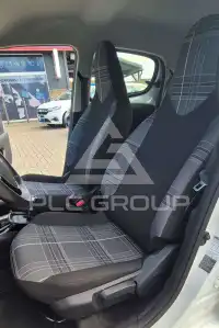 2018 Peugeot 108