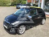 2018 Peugeot 108
