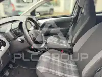 2018 Peugeot 108