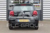 2018 Peugeot 108