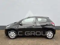 2018 Peugeot 108