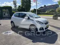 2018 Peugeot 108