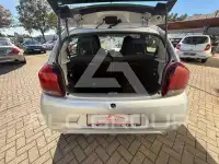 2018 Peugeot 108