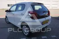 2018 Peugeot 108
