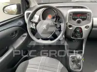 2018 Peugeot 108