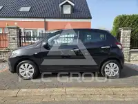 2018 Peugeot 108