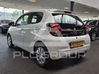 2018 Peugeot 108