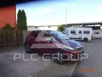 2018 Peugeot 108